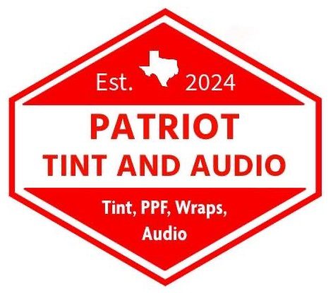 Patriot Tint & Audio